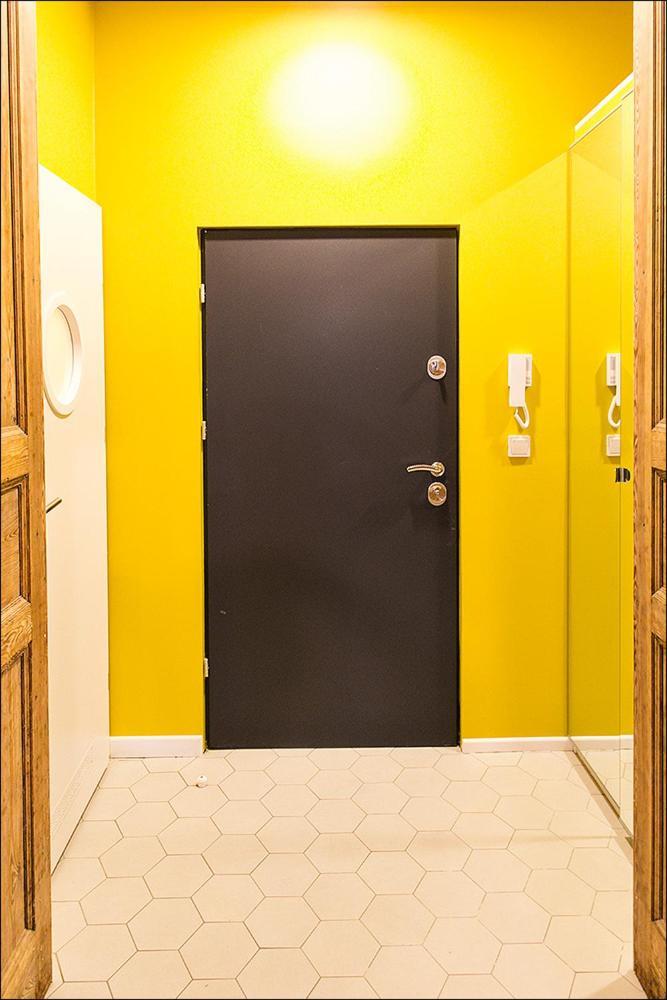 Terra Studio Rejtana Breslavia Esterno foto