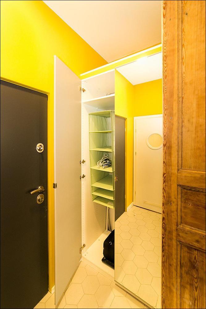 Terra Studio Rejtana Breslavia Esterno foto