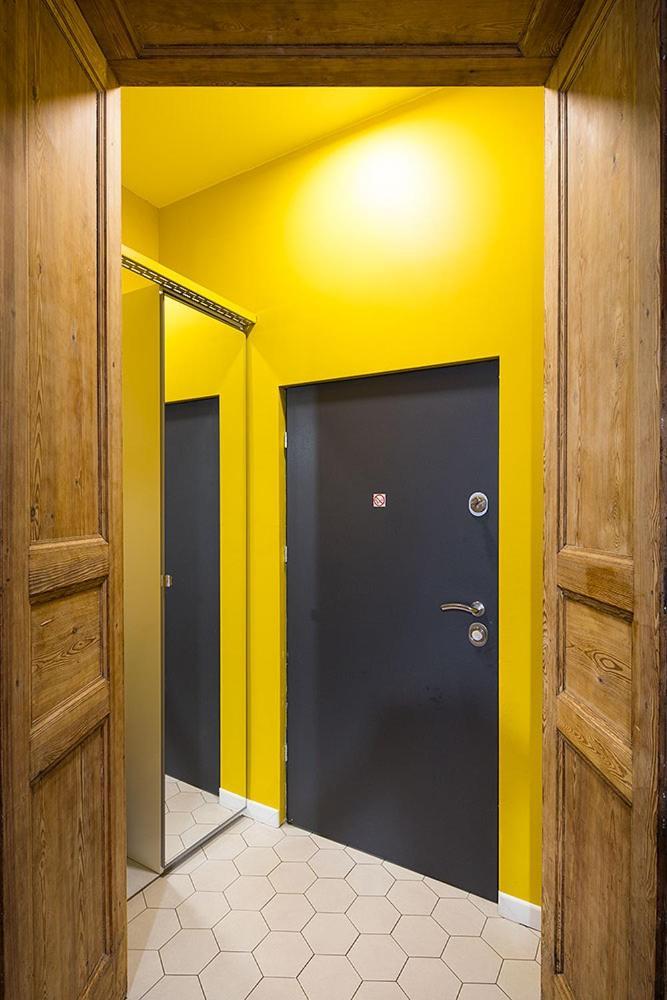 Terra Studio Rejtana Breslavia Camera foto