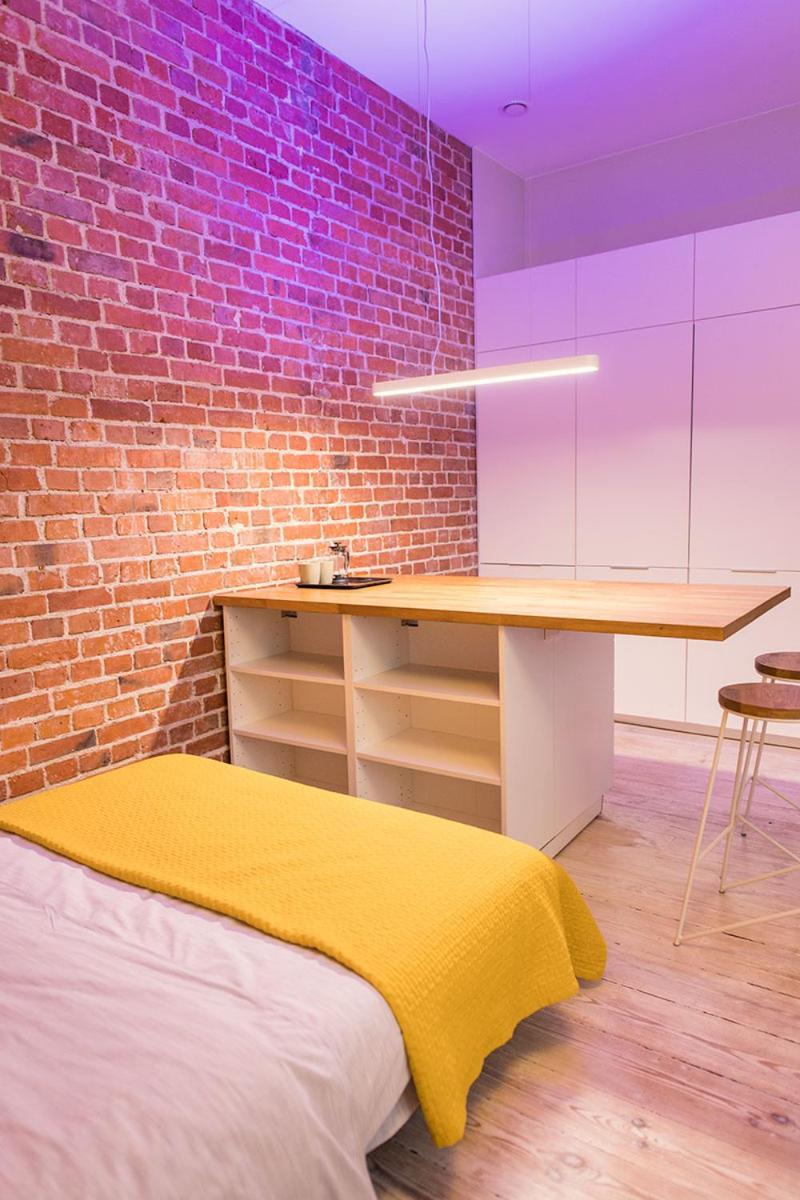 Terra Studio Rejtana Breslavia Esterno foto