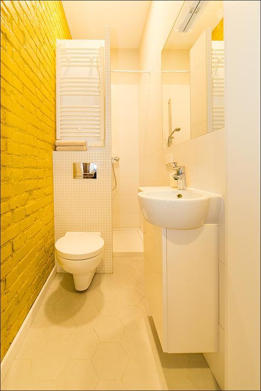 Terra Studio Rejtana Breslavia Esterno foto