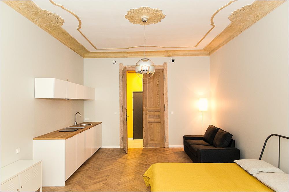 Terra Studio Rejtana Breslavia Esterno foto