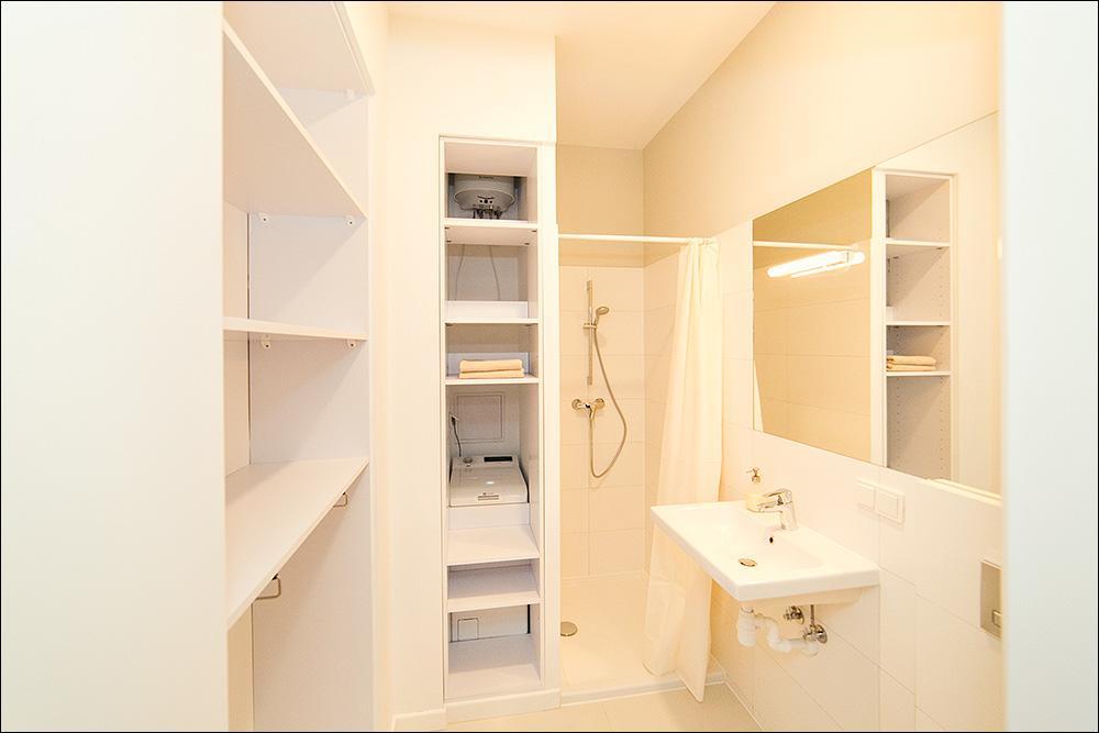 Terra Studio Rejtana Breslavia Esterno foto